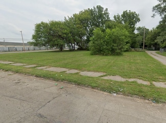 Springfield, OH Residential - 710-712 Cypress st