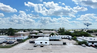 Haltom City, TX Industrial - 4212 Garland Dr Haltom City, TX Industrial - 4212 Garland Dr