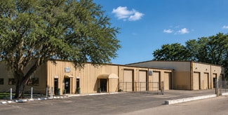 Winter Haven, FL Warehouse - 4212 Hammond Dr Winter Haven, FL Warehouse - 4212 Hammond Dr