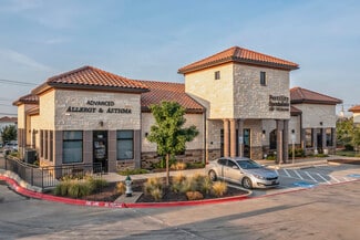Southlake, TX Office/Medical - 530 E Southlake Blvd