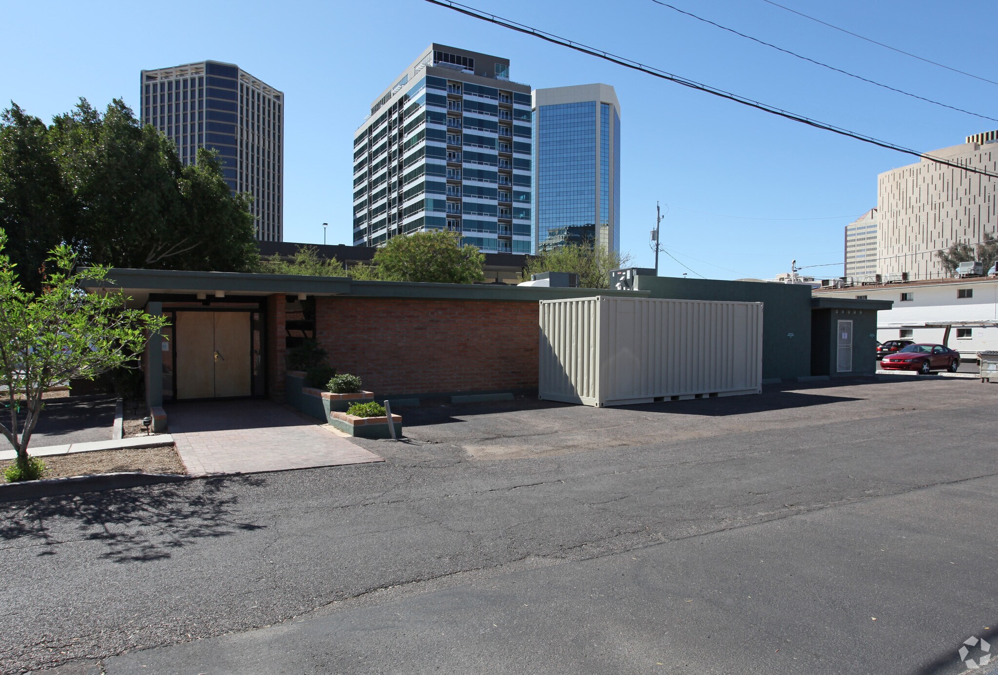 46 E Monterey Way, Phoenix, AZ for Rent