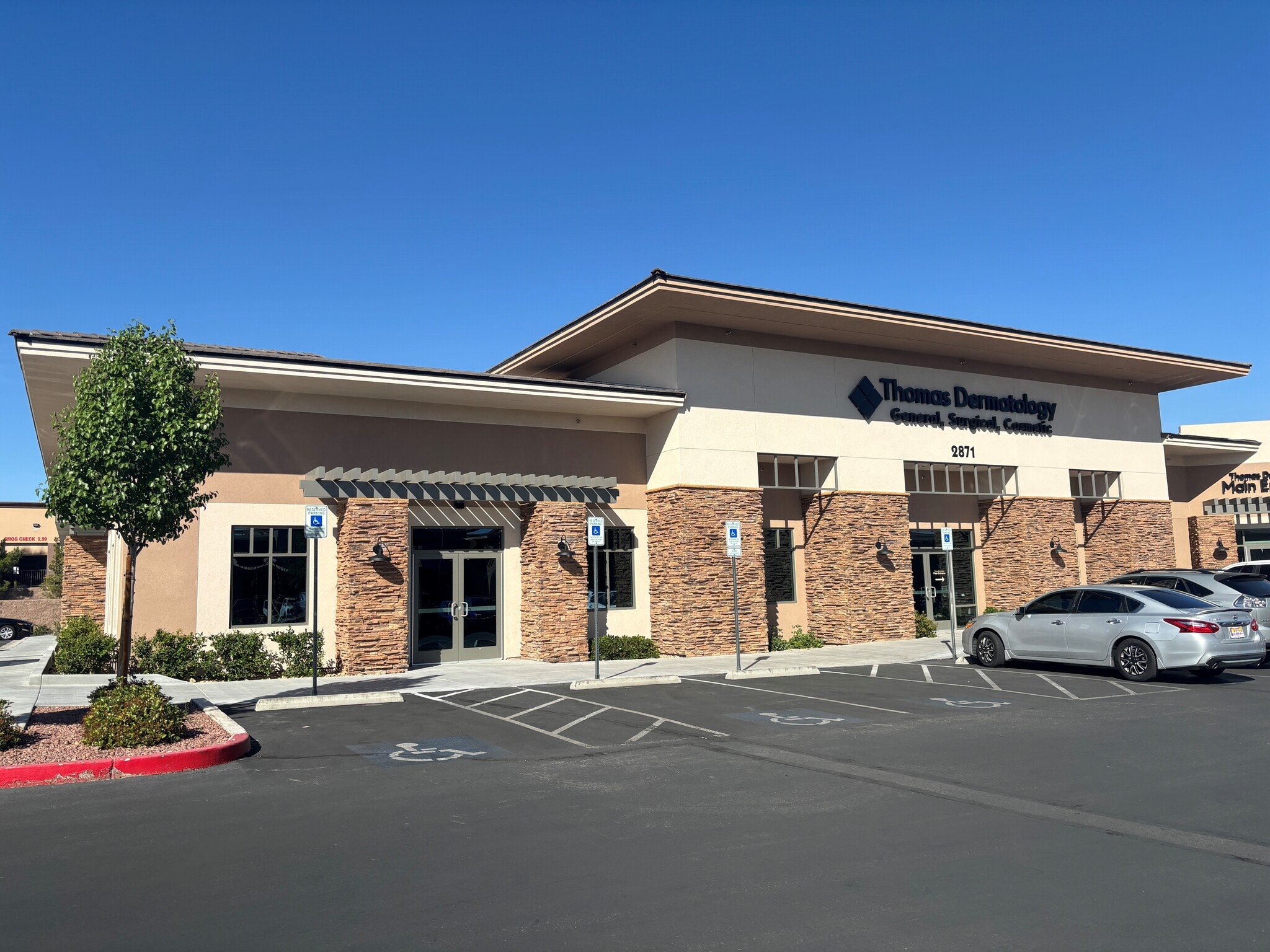 2871 Saint Rose Pky, Henderson, NV for Rent