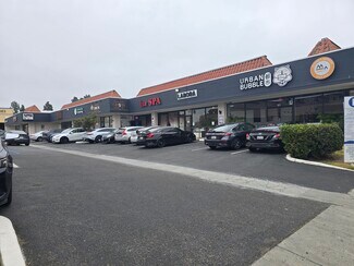 San Diego, CA Retail - 8055-8065 Clairemont Mesa Blvd San Diego, CA Retail - 8055-8065 Clairemont Mesa Blvd