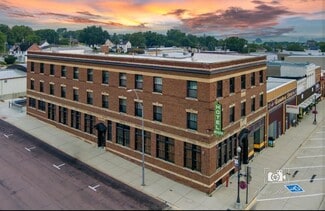 Hartington, NE Hospitality - 202 N Broadway