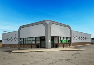Flint, MI Retail - 5014 Clio Rd