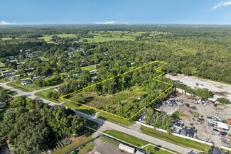 Orlando, FL Commercial Land - 250 N County Road 13 Orlando, FL Commercial Land - 250 N County Road 13