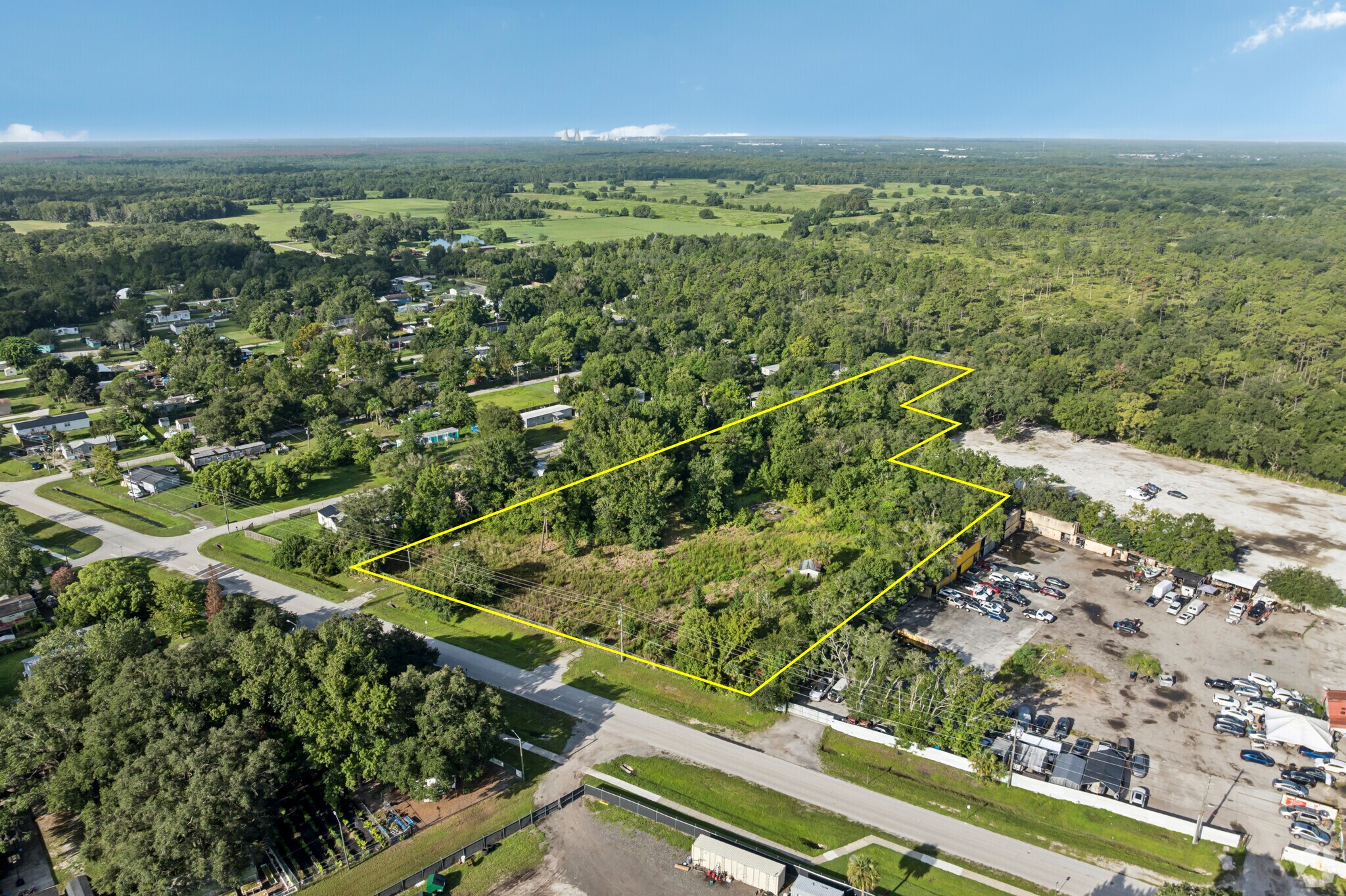 250 N County Road 13, Orlando, FL for Sale