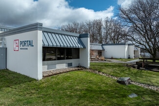 Arden Hills, MN Office, Flex, Industrial - 4440 W Round Lake Rd