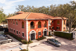 Lutz, FL Office - 2420 Brunello Trace