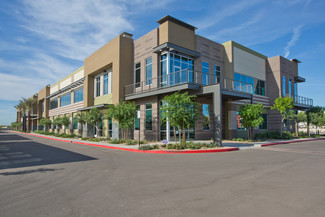 Chandler, AZ Office - 2425 S Stearman Dr