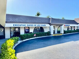 Naples, FL Office, Office/Medical, Office/Retail, Retail - 8803-8833 Tamiami Trl E