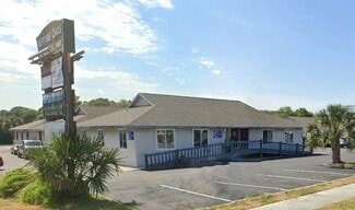 Neptune Oaks Professional Park Neptune Oaks Professional Park