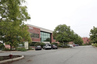 Secaucus, NJ Industrial - 901 Penhorn Ave