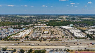 Rockwall, TX Retail - Interstate 30 @ Interstate 30 & Hwy 205