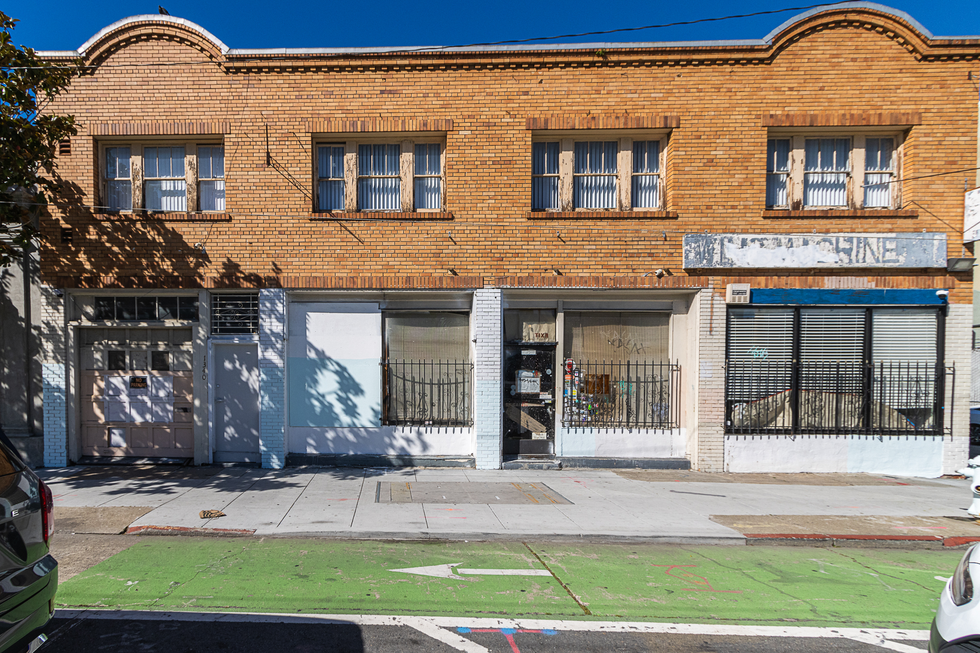 1330 Howard St, San Francisco, CA for Rent