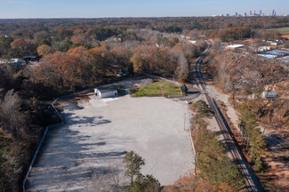 Atlanta, GA Industrial - 1247 Fleetwood Dr SE