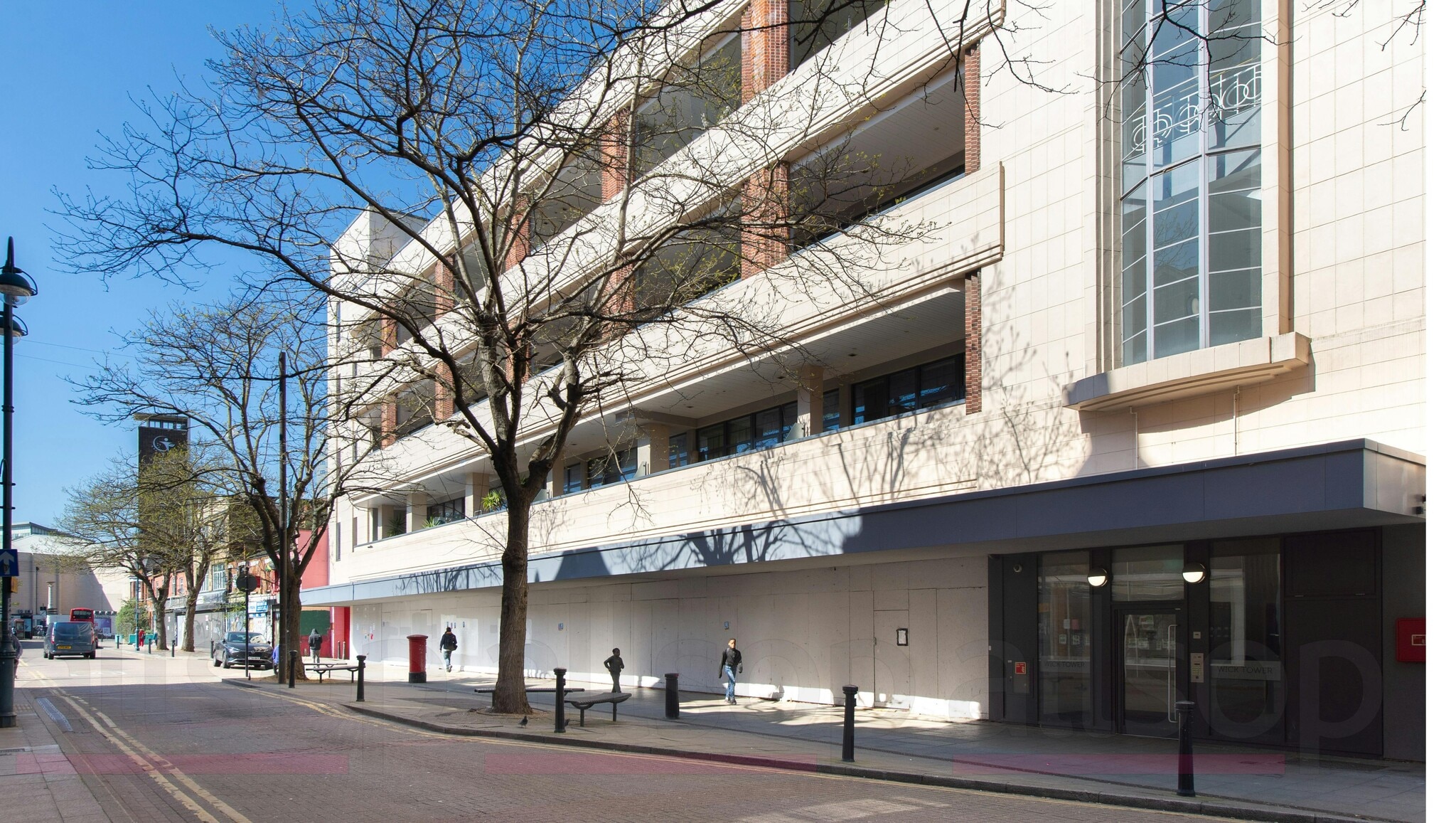 138-152 Powis St, London, LND for Rent