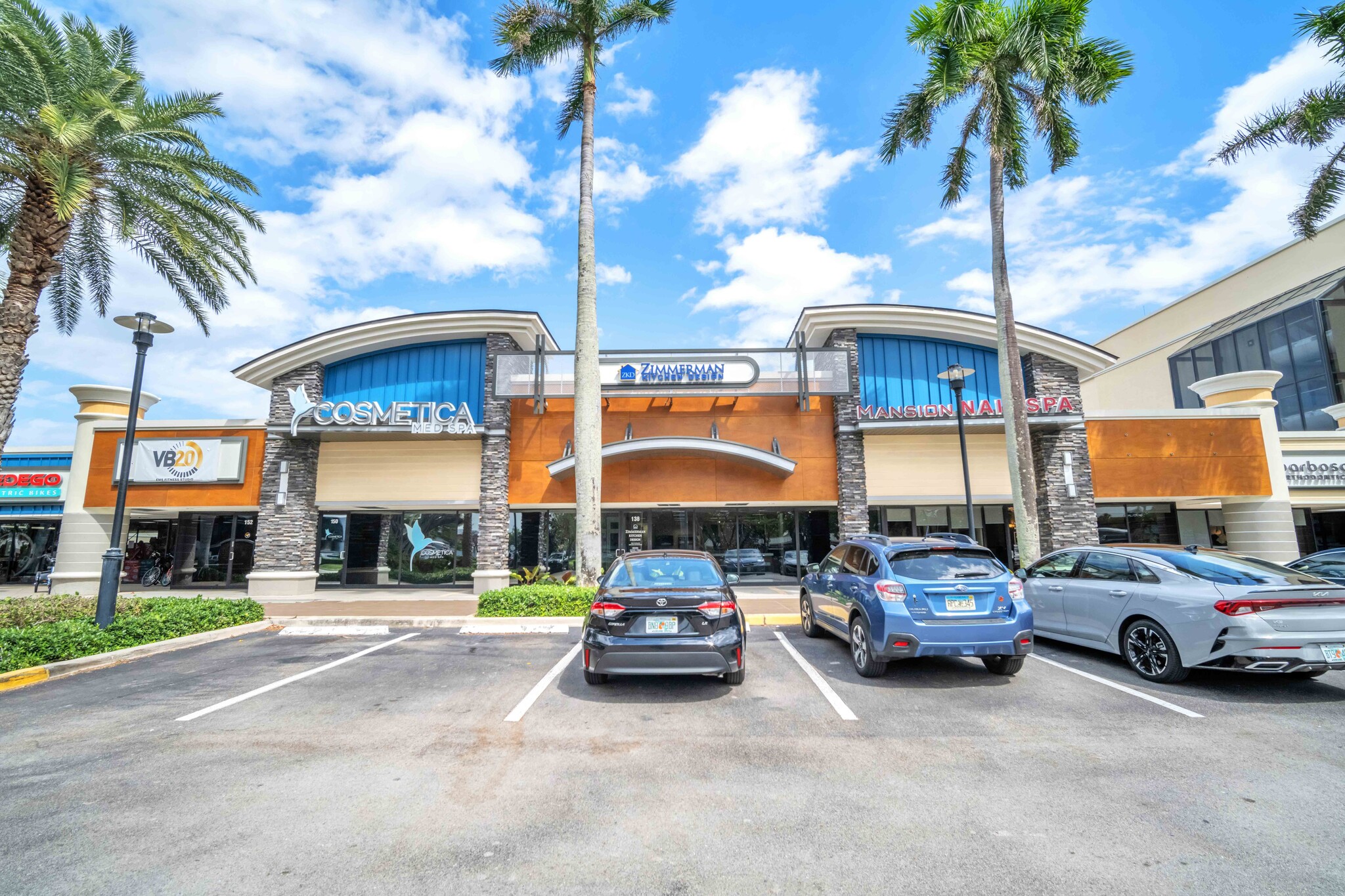 4400 N Federal Hwy, Boca Raton, FL for Rent