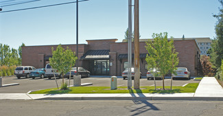 Spokane, WA Office - 25 W Cataldo Ave