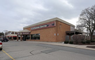 Kitchener, ON Retail - 501 Krug St