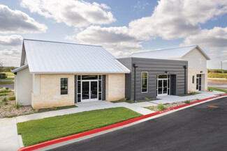 San Marcos, TX Office, Office/Medical - 120 Riverwalk Dr
