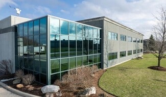 Woolwich, ON Manufacturing - 285 Union St