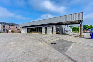 Humble, TX Warehouse - 3501 FM 1960 Rd E