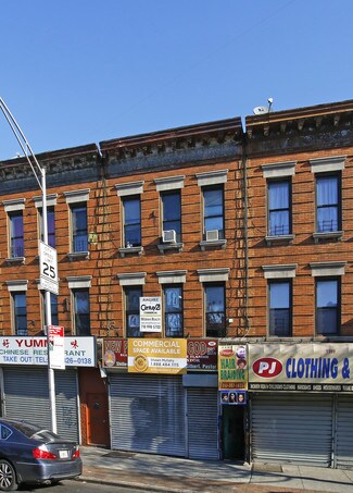 Brooklyn, NY undefined - 1197 Flatbush Ave