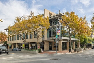Palo Alto, CA Office - 500-508 University Ave Palo Alto, CA Office - 500-508 University Ave