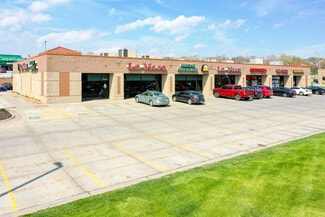 Omaha, NE Retail - 11002 Emmet St