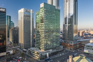 Edmonton, AB Office, Retail - 10111 104th Ave NW