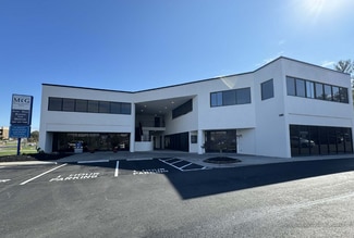 Oak Ridge, TN Office/Retail - 136 S Illinois Ave Oak Ridge, TN Office/Retail - 136 S Illinois Ave
