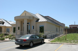 San Antonio, TX Office - 15303 Huebner Rd