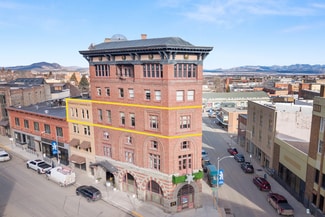 Helena, MT Office - 24 W 6th Ave