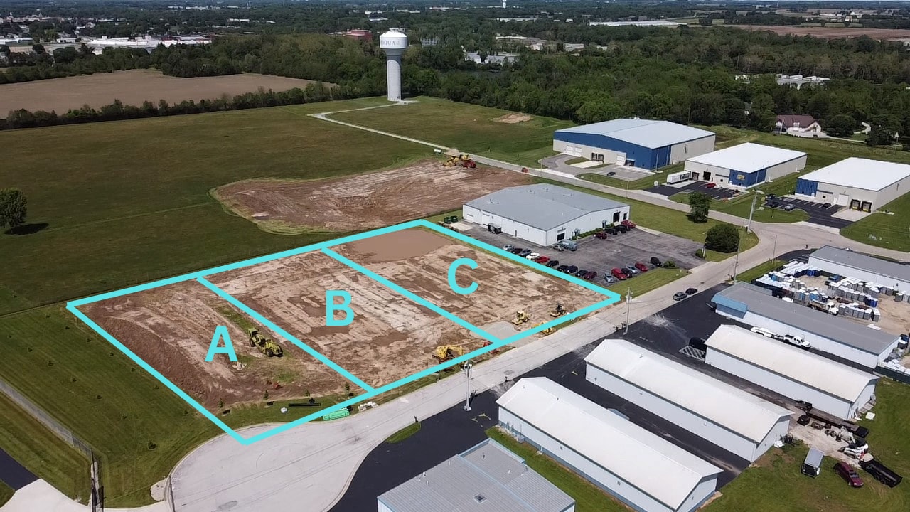 374, 392-408 Fox Dr, Piqua, OH for Rent