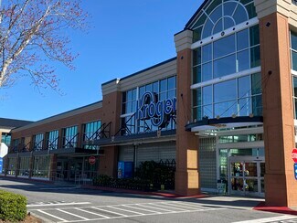 Alpharetta, GA Retail - 10945 State Bridge Rd