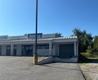 Forest, VA Retail - 17804 Forest Rd