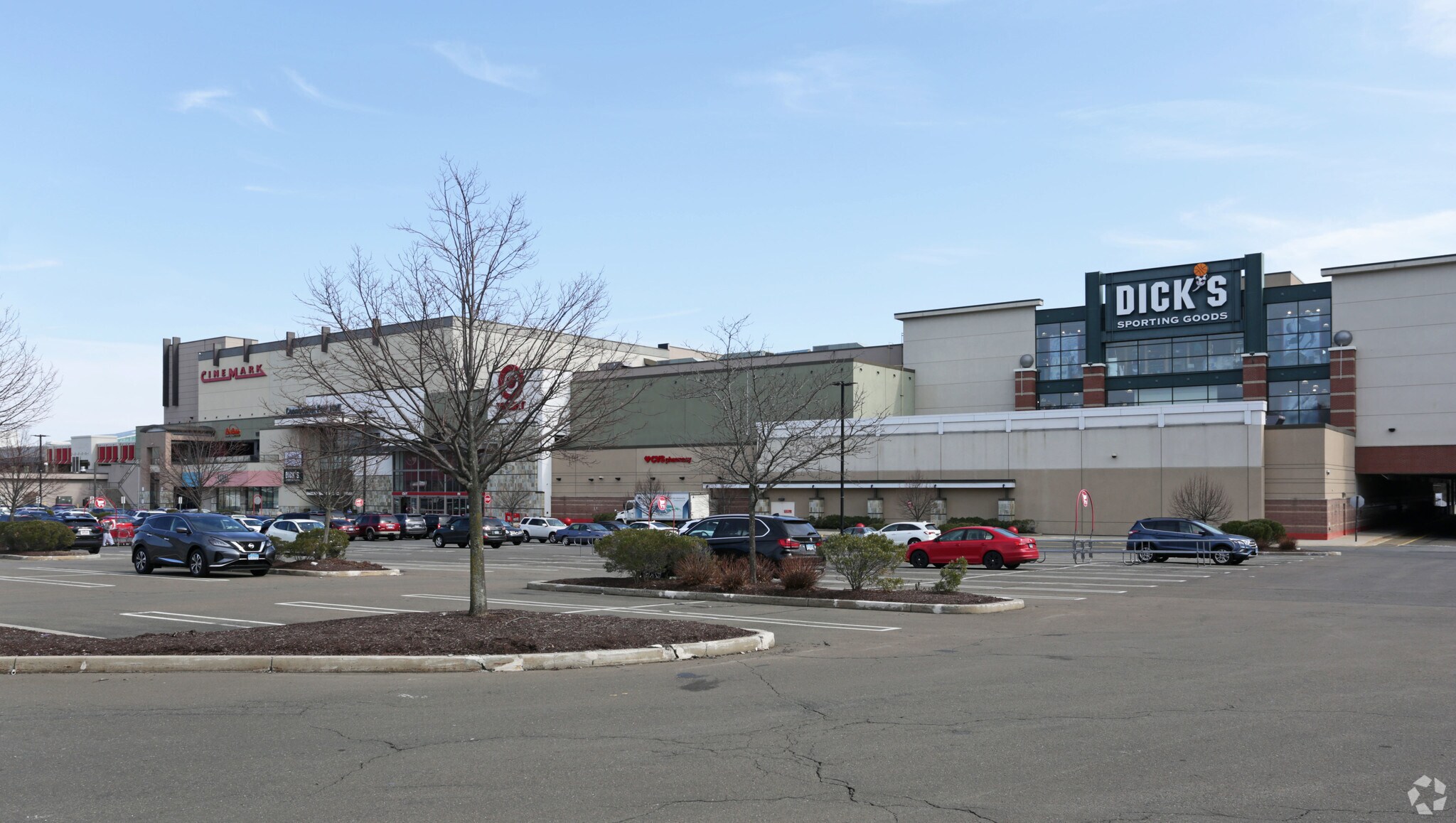 1201 Boston Post Rd, Milford, CT for Rent