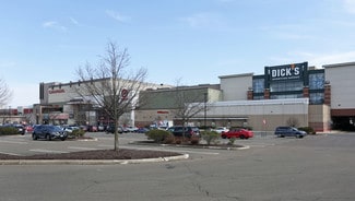 Milford, CT Retail - 1201 Boston Post Rd
