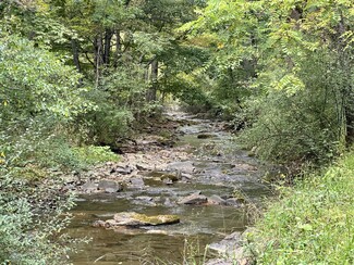 Gap Mills, WV Commercial - 0 Turkey Creek Rd