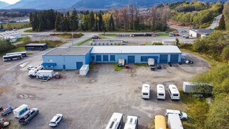 Terrace, BC Flex, Industrial - 5130 Park Av Terrace, BC Flex, Industrial - 5130 Park Av