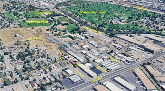 Denver, CO undefined - 2050 S Pecos St