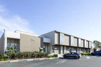 Newport Beach, CA Office/Medical - 4120 Birch St