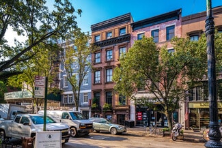 118-120 Montague Street