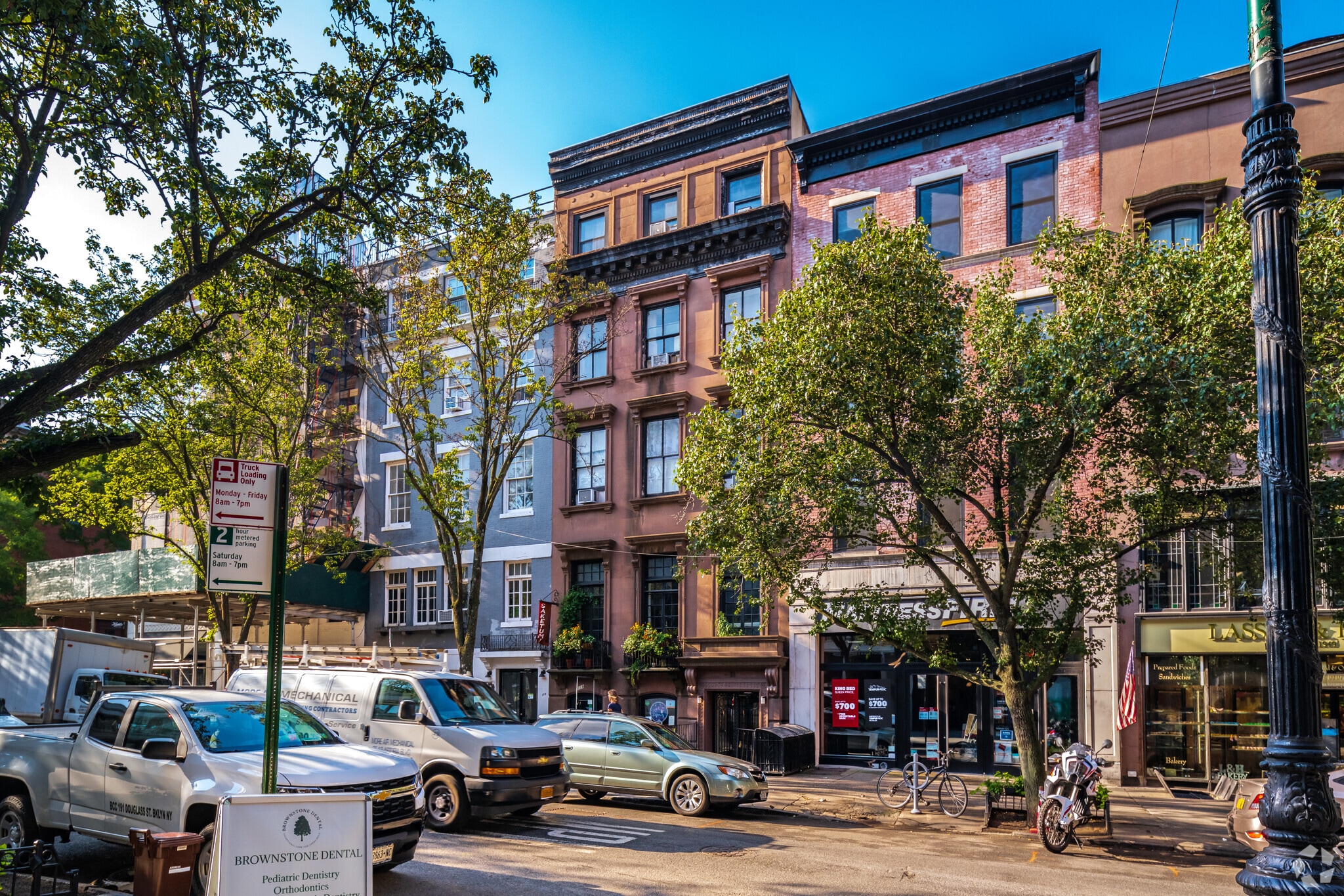, Brooklyn, NY for Sale