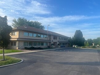 Middleton, WI Office - 6702 Stonefield Rd