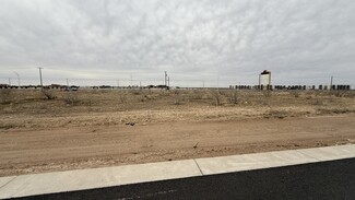 Odessa, TX Commercial - 13611 Highway 191