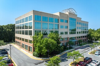 Annapolis, MD Coworking Space - 1997 Annapolis Exchange Pky