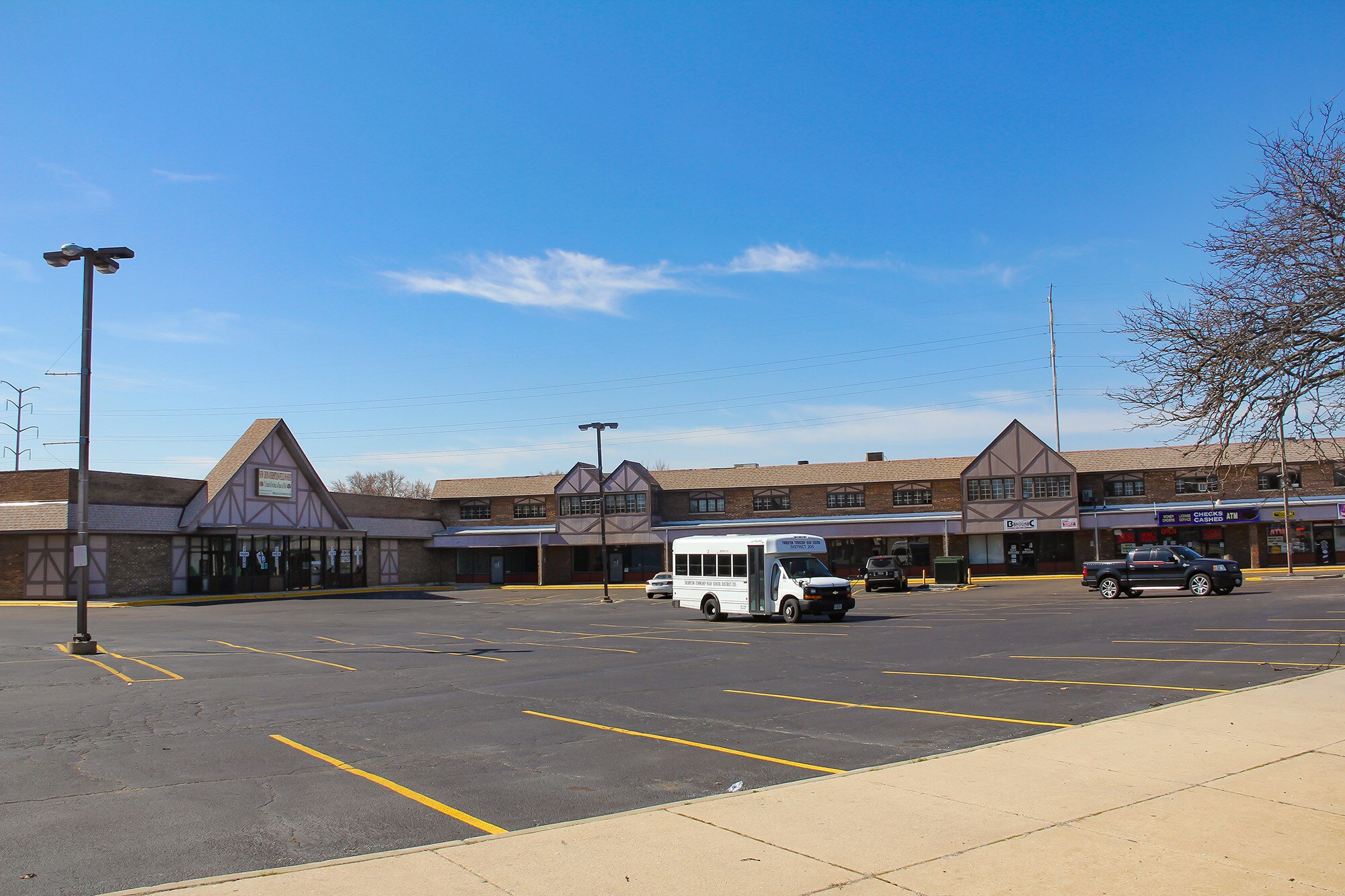 14200 Chicago Rd, Dolton, IL for Rent