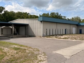 Lakeland, FL Industrial - 2828 States St